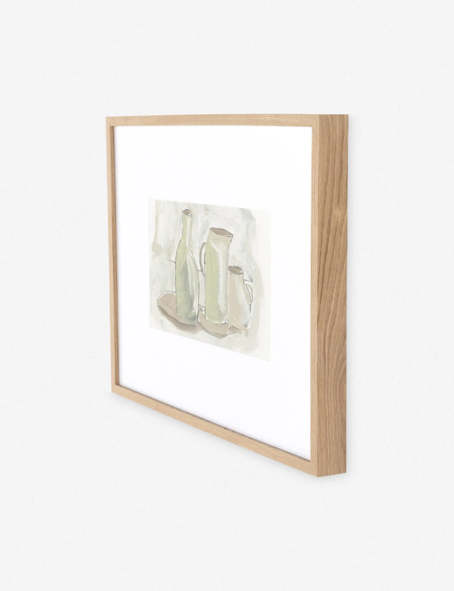 Still Life 9 Wall Art By Dan Hobday 4 Still Life 9 Wall Art By Dan Hobday - Image 2