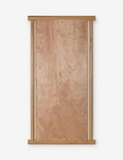 Alika Floor Mirror -KINKIN Decor Shop 234231 001 BCK 1