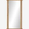 Alika Floor Mirror -KINKIN Decor Shop 234231 001 PRM 1