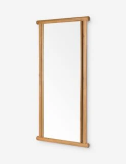 Alika Floor Mirror -KINKIN Decor Shop 234231 001 SID 1