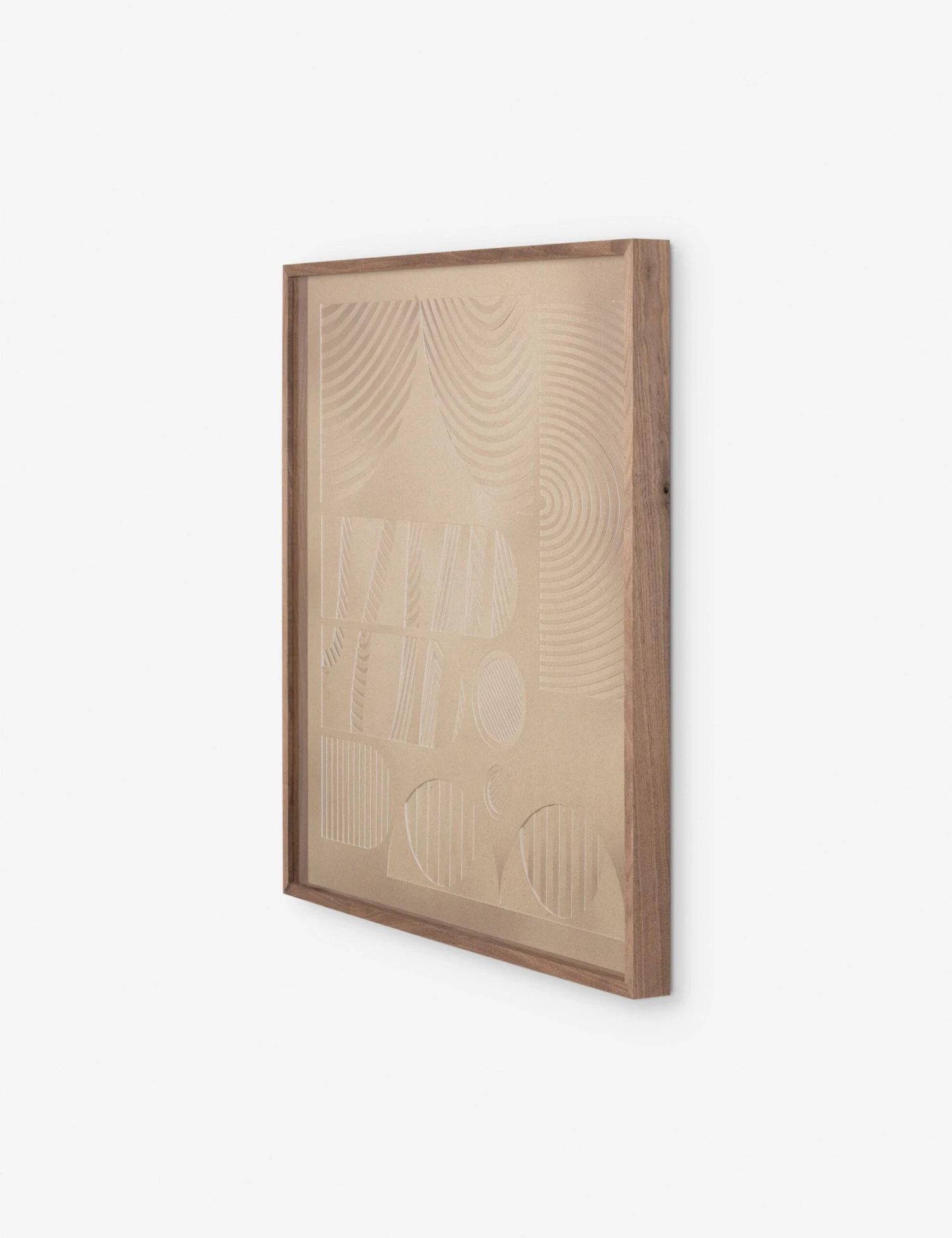 Layer I Wall Art By Coup D'esprit 4 Layer I Wall Art By Coup D'esprit - Image 2