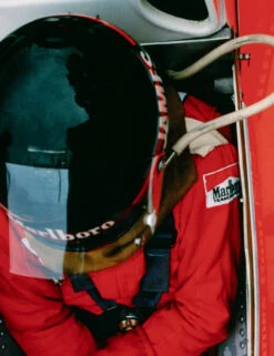 Monaco Grand Prix Photography Print By Slim Aarons -KINKIN Decor Shop 235521 001 DET 2