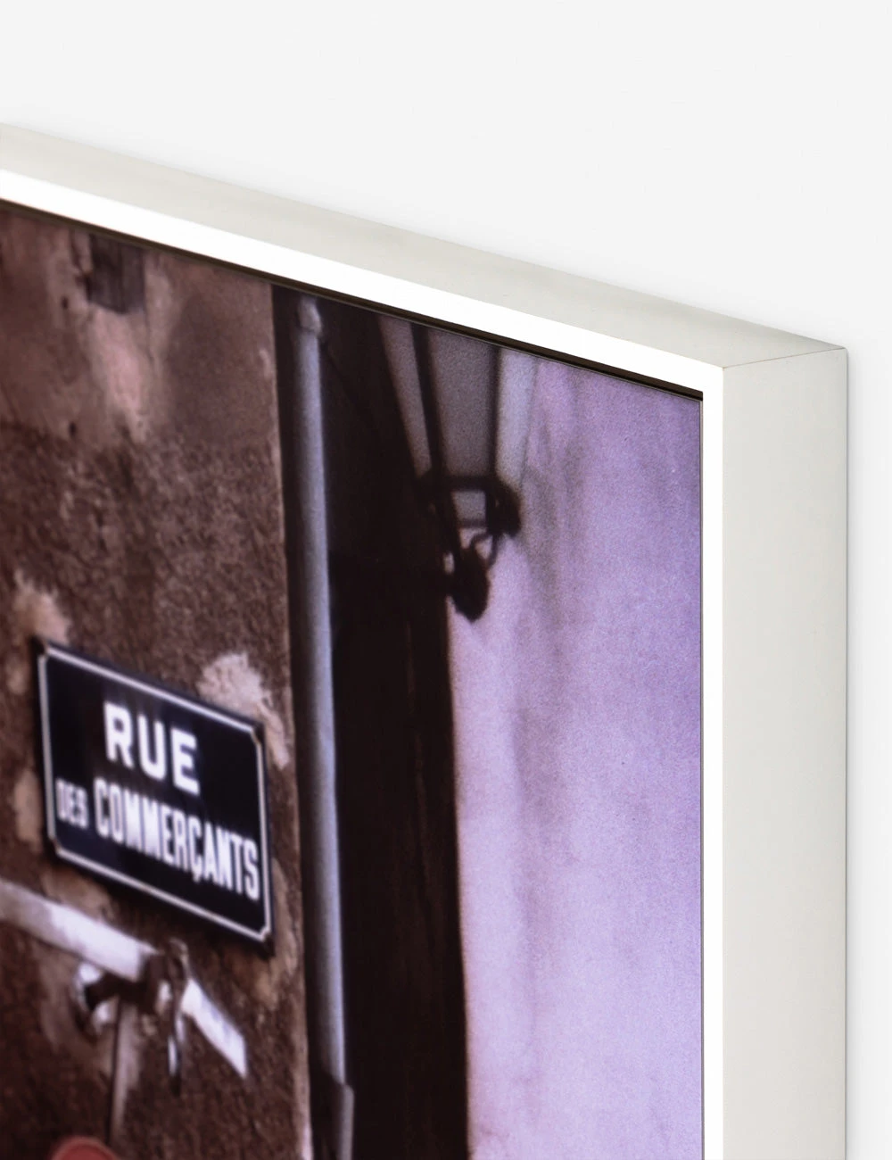 Saint-Tropez Boucherie Photography Print By Slim Aarons 5 Saint-Tropez Boucherie Photography Print By Slim Aarons - Image 3