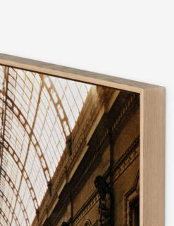 Galleria Vittorio Emanuele II Photography Print By Slim Aarons -KINKIN Decor Shop 235525 001 DET 1