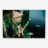 Giacomo Montegazza Photography Print By Slim Aarons 2 Giacomo Montegazza Photography Print By Slim Aarons -KINKIN Decor Shop 236243 001 PRM 1