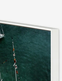 Charter Ketch Photography Print By Slim Aarons -KINKIN Decor Shop 236275 001 DET 1
