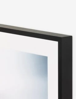 Skyline Pedestrian Bridge Photography Print By Toni Toscano -KINKIN Decor Shop 236416 001 DET 1