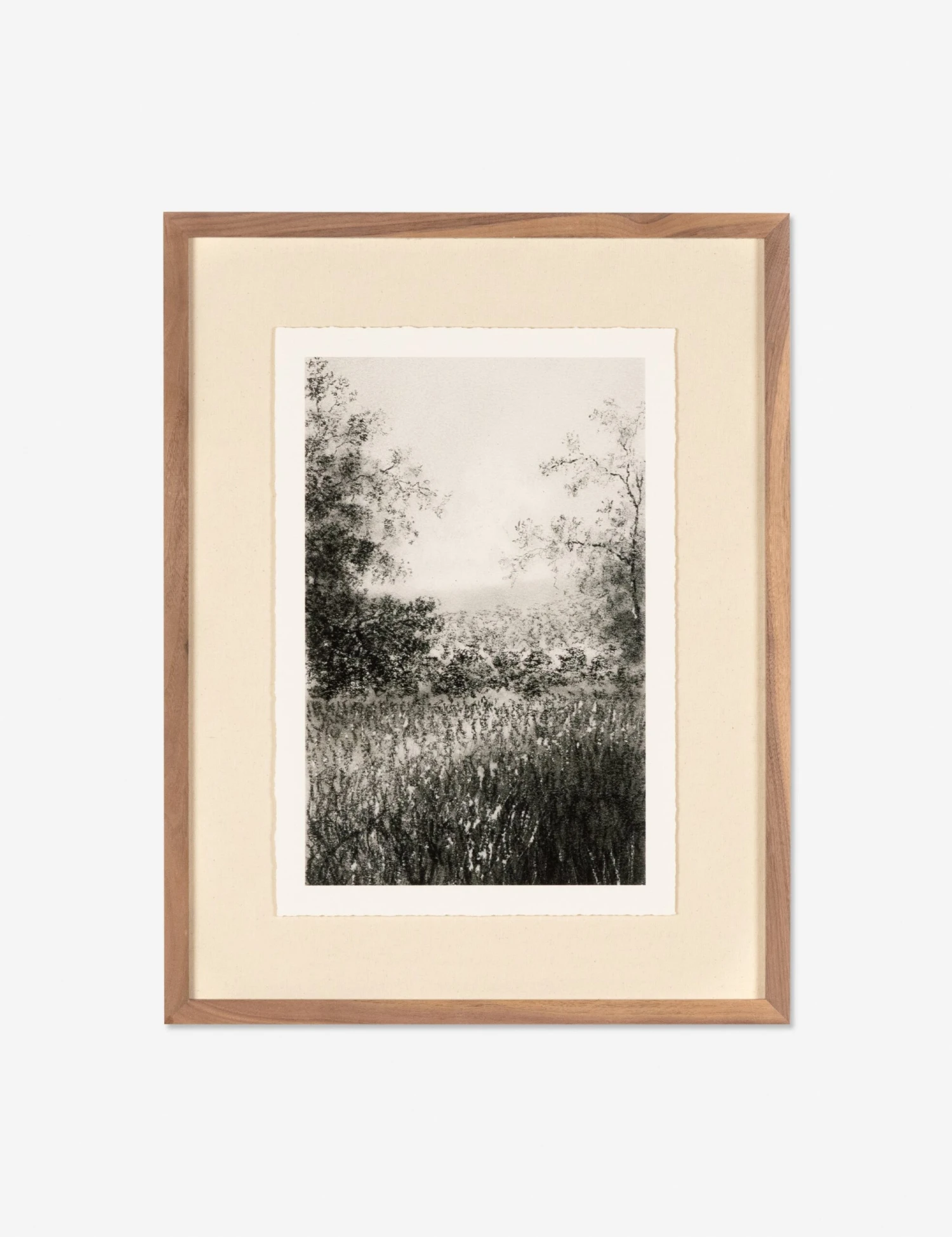 Landscape Study II Wall Art By Aileen Fitzgerald 5 Landscape Study II Wall Art By Aileen Fitzgerald - Image 3