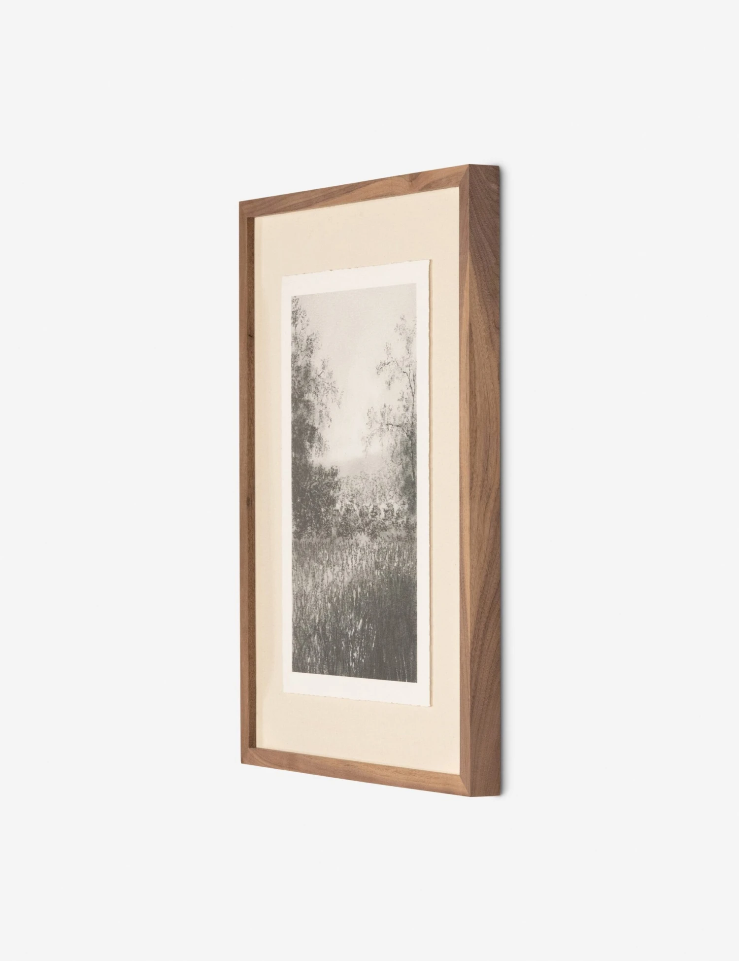 Landscape Study II Wall Art By Aileen Fitzgerald 7 Landscape Study II Wall Art By Aileen Fitzgerald - Image 5