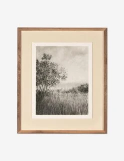 Landscape Study III Wall Art By Aileen Fitzgerald 9 Landscape Study III Wall Art By Aileen Fitzgerald -KINKIN Decor Shop 237126 001 PRM 1