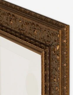 Flat Stack II Wall Art By FH Art Studio -KINKIN Decor Shop 237363 001 DET 1