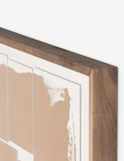 Reconstruct Wall Art By FH Art Studio 9 Reconstruct Wall Art By FH Art Studio -KINKIN Decor Shop 237376 001 DET 1