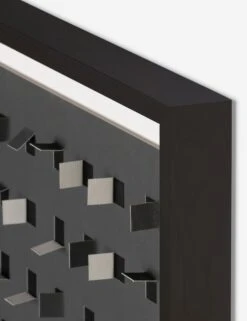 See Through Wall Art -KINKIN Decor Shop 237510 006 DET 1