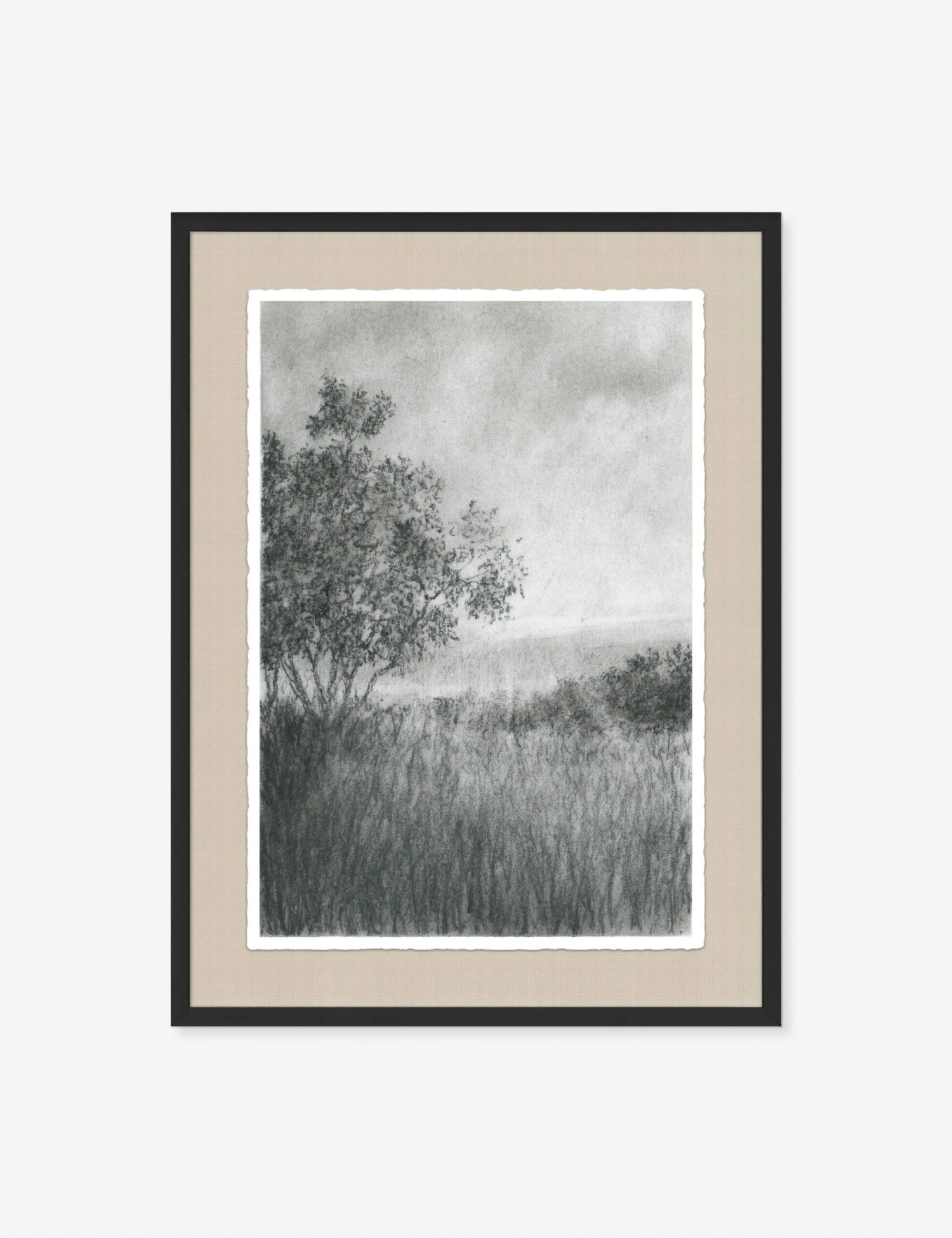 Landscape Study III Wall Art By Aileen Fitzgerald 3 Landscape Study III Wall Art By Aileen Fitzgerald