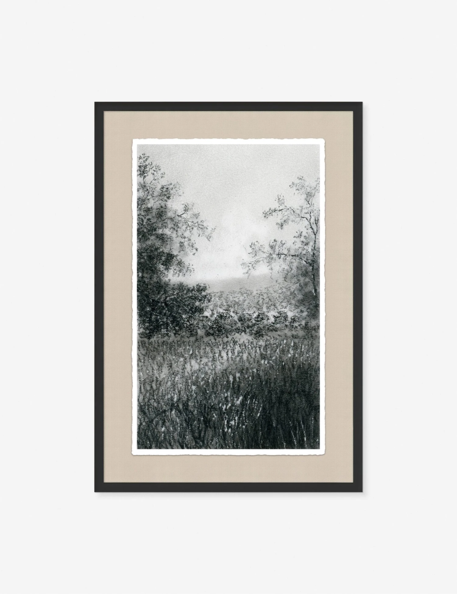 Landscape Study II Wall Art By Aileen Fitzgerald 3 Landscape Study II Wall Art By Aileen Fitzgerald