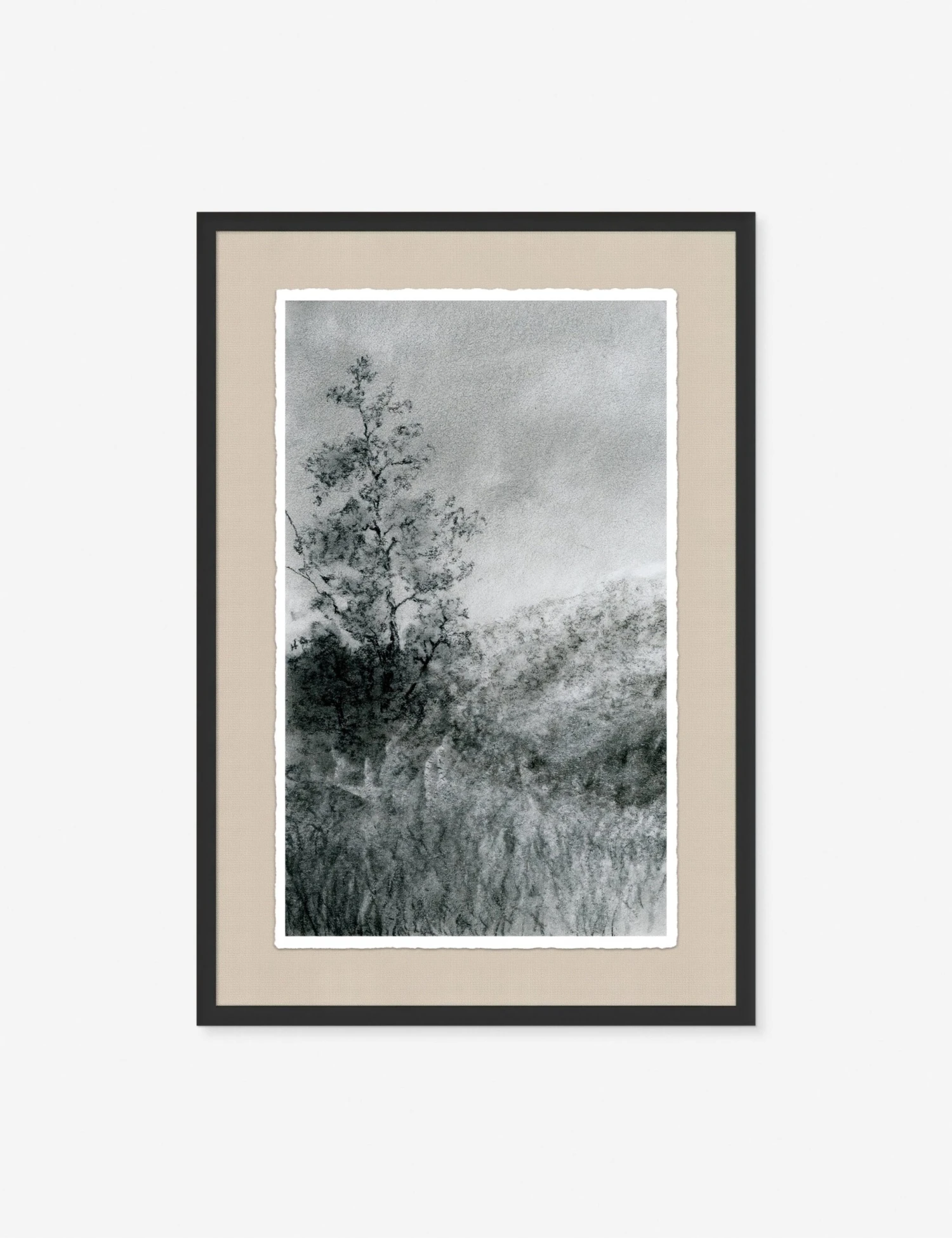 Landscape Study I Wall Art By Aileen Fitzgerald 3 Landscape Study I Wall Art By Aileen Fitzgerald