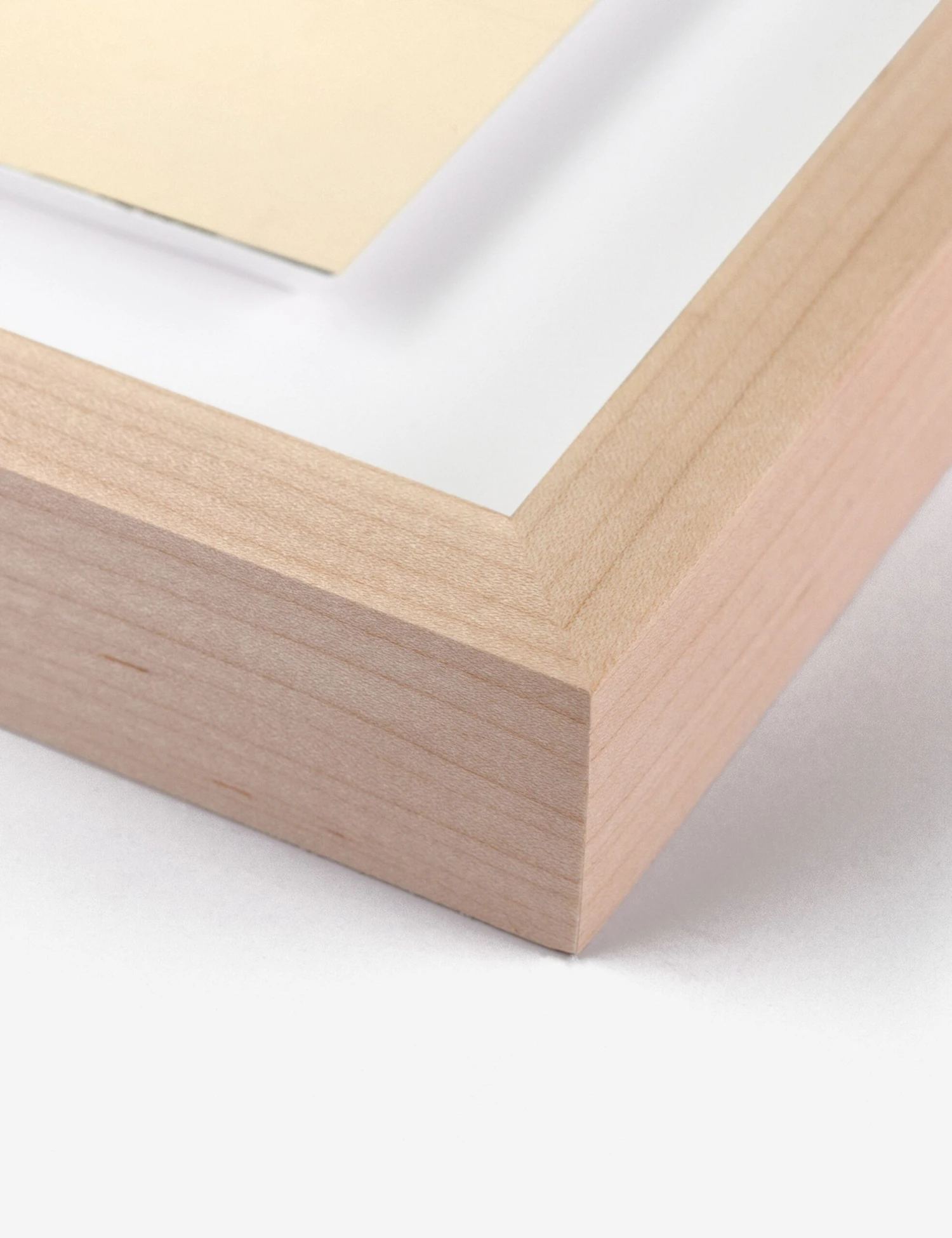 Neutral Collage 2 Wall Art By Amy Berlin 4 Neutral Collage 2 Wall Art By Amy Berlin - Image 2