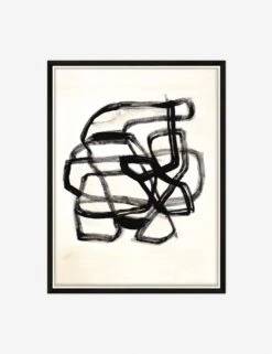 Margo Wall Art By ZBC House