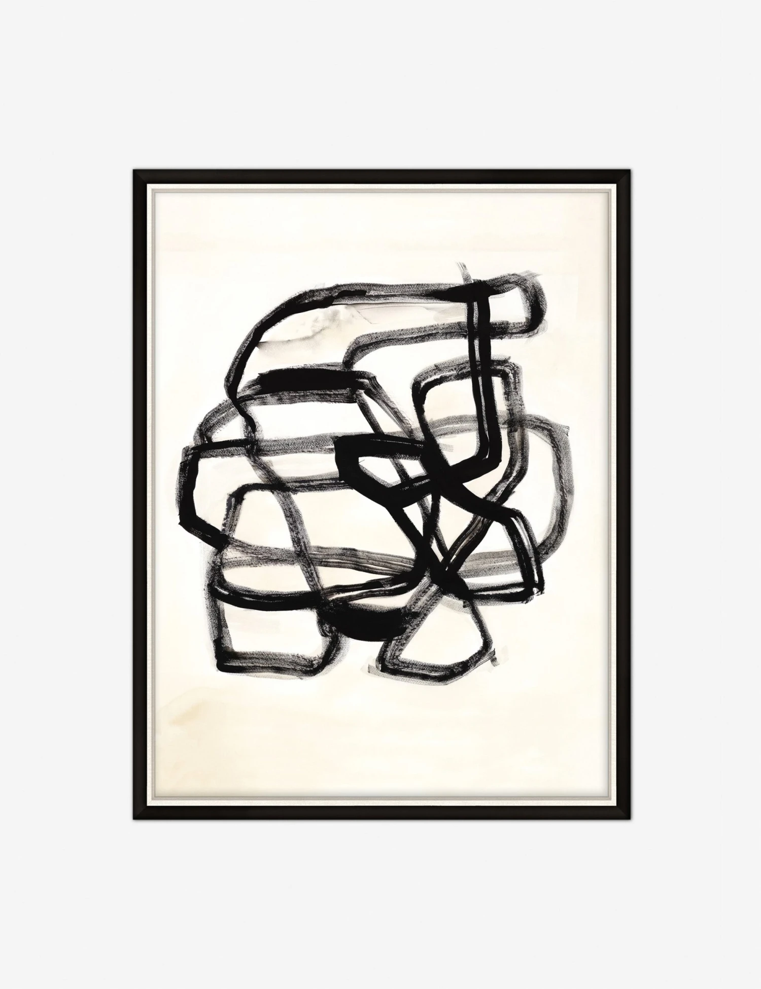 Margo Wall Art By ZBC House 3 Margo Wall Art By ZBC House