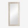 Arteriors Marsh Floor Mirror By Beth Webb -KINKIN Decor Shop 34 DW4004