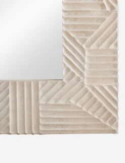 Arteriors Marsh Floor Mirror By Beth Webb -KINKIN Decor Shop 34 DW4004d3