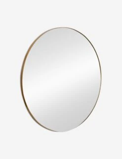 Apryl Round Mirror 15 Apryl Round Mirror -KINKIN Decor Shop 36 41999 2