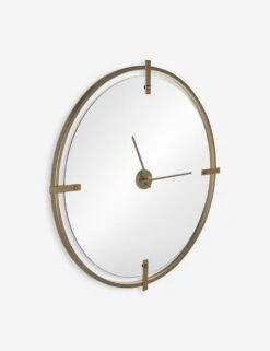 Lillian Clock 8 Lillian Clock -KINKIN Decor Shop 41647 1