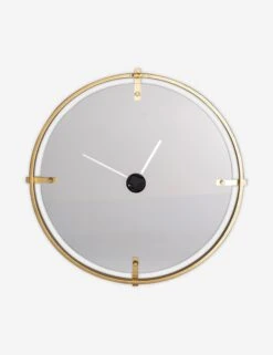 Lillian Clock 9 Lillian Clock -KINKIN Decor Shop 41647 3