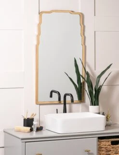Millian Mirror -KINKIN Decor Shop 41773 4