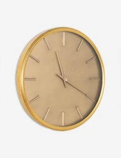 Godric Clock -KINKIN Decor Shop 41908 1