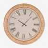 Collier Clock -KINKIN Decor Shop 41911