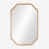 Dandridge Mirror -KINKIN Decor Shop 41915