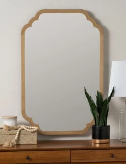 Dandridge Mirror -KINKIN Decor Shop 41915 3