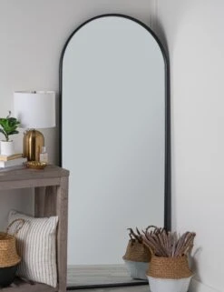 Shashenka Floor Mirror -KINKIN Decor Shop 41941 4