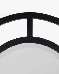 Samia Oval Mirror -KINKIN Decor Shop 41954 1