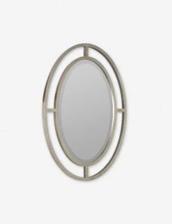 Samia Oval Mirror -KINKIN Decor Shop 41955 2