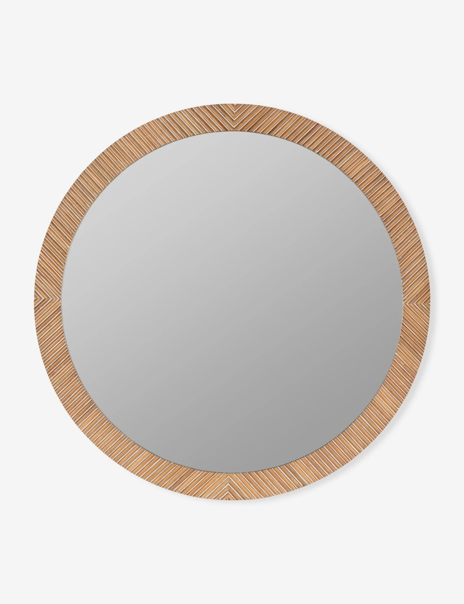 Viola Round Mirror 3 Viola Round Mirror