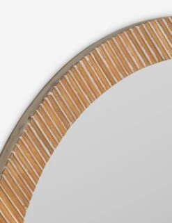 Viola Round Mirror 8 Viola Round Mirror -KINKIN Decor Shop 41984 hughres3 CORNER