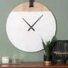 Simo Clock -KINKIN Decor Shop 41985 4 1 1