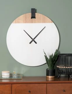 Simo Clock
