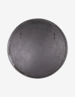 Apryl Round Mirror 19 Apryl Round Mirror -KINKIN Decor Shop 41997 3