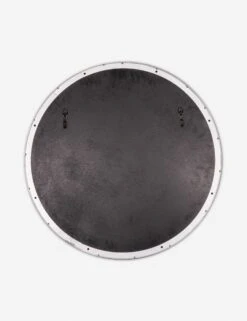 Apryl Round Mirror 23 Apryl Round Mirror -KINKIN Decor Shop 41998 3