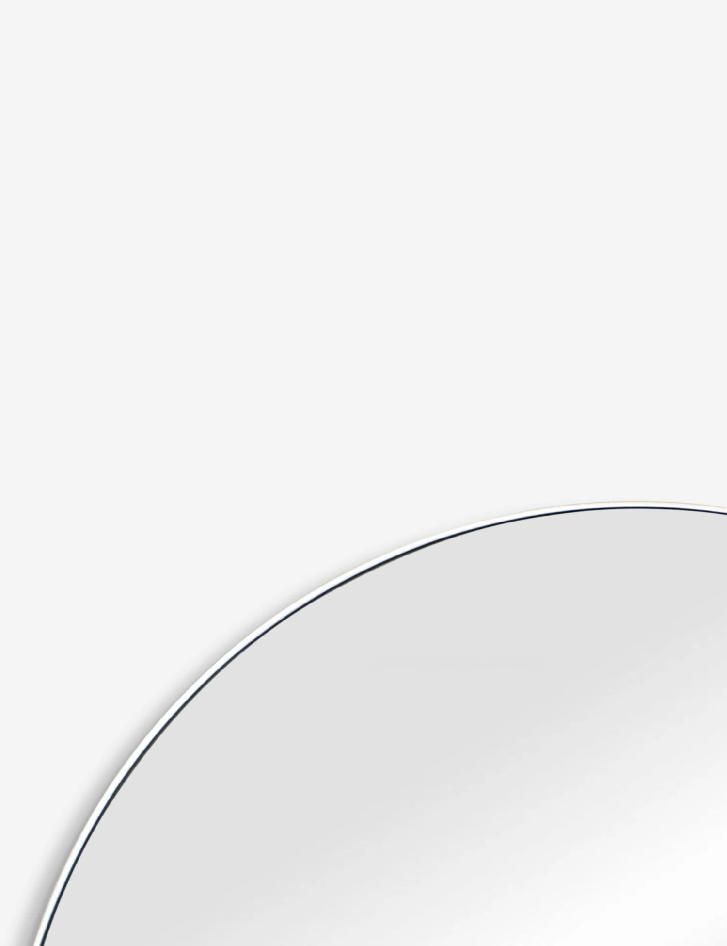 Apryl Round Mirror 12 Apryl Round Mirror - Image 10