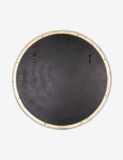 Apryl Round Mirror 16 Apryl Round Mirror -KINKIN Decor Shop 41999 3