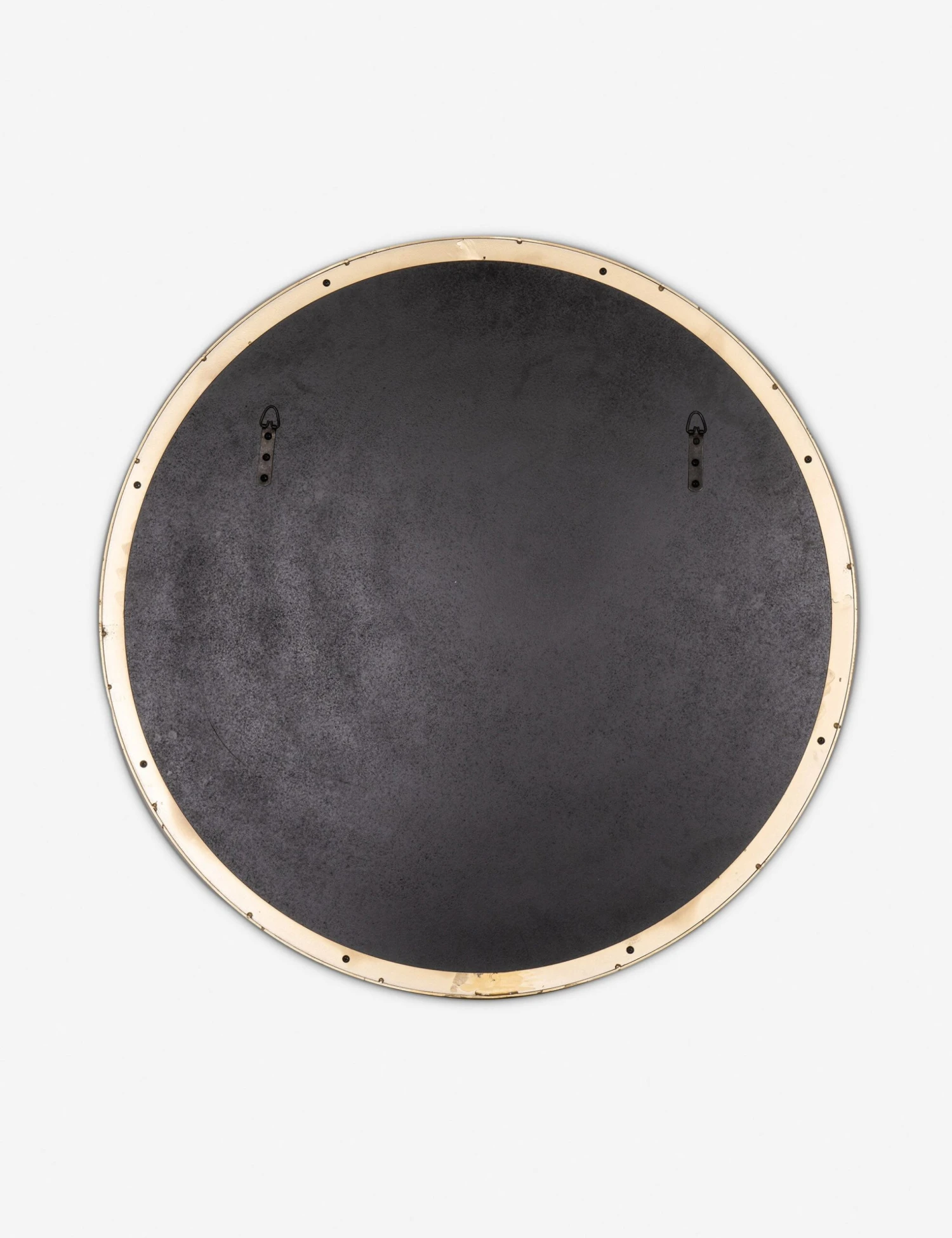 Apryl Round Mirror 6 Apryl Round Mirror - Image 4