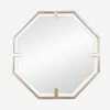 Xanthe Mirror -KINKIN Decor Shop 42 41639
