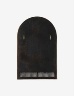 Booker Wall Mirror -KINKIN Decor Shop 42057 2