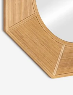 Bellamy Mirror -KINKIN Decor Shop 42085 5