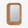 Alamo Mirror -KINKIN Decor Shop 42094