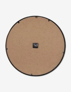 Malakai Clock -KINKIN Decor Shop 42097 2